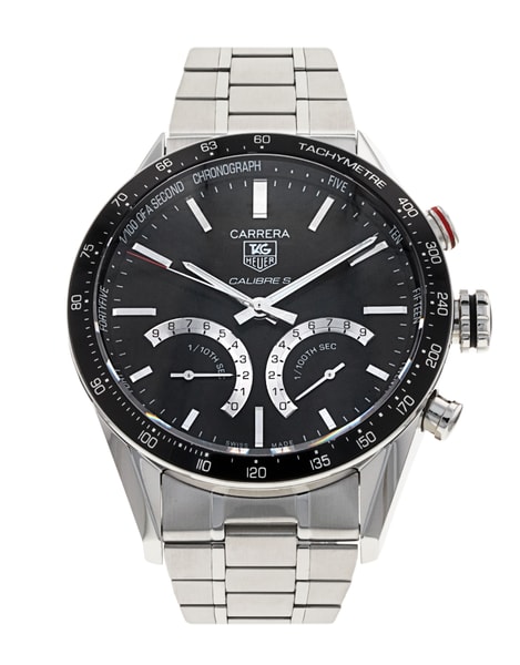 Tag Heuer Carrera CV7A12.BA0795